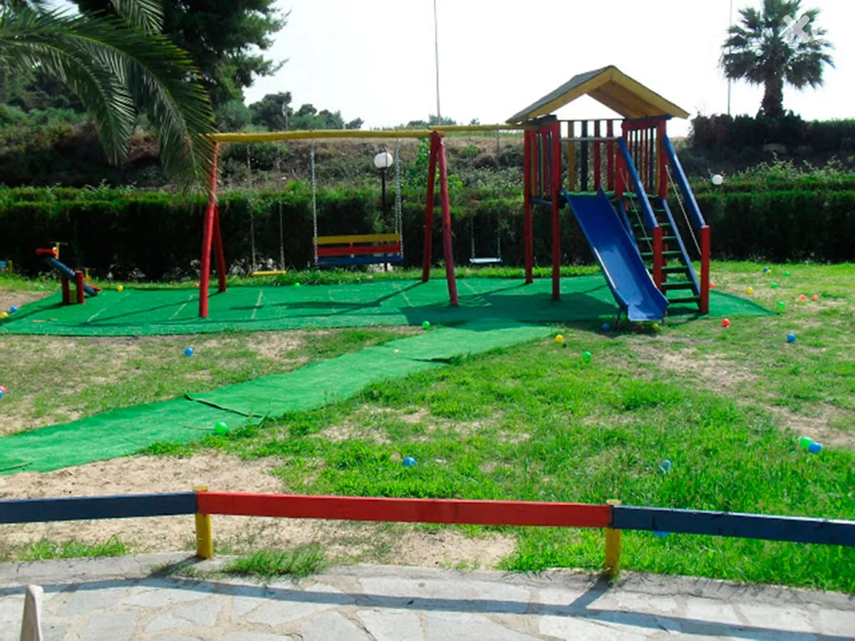 Koviou Holiday Village