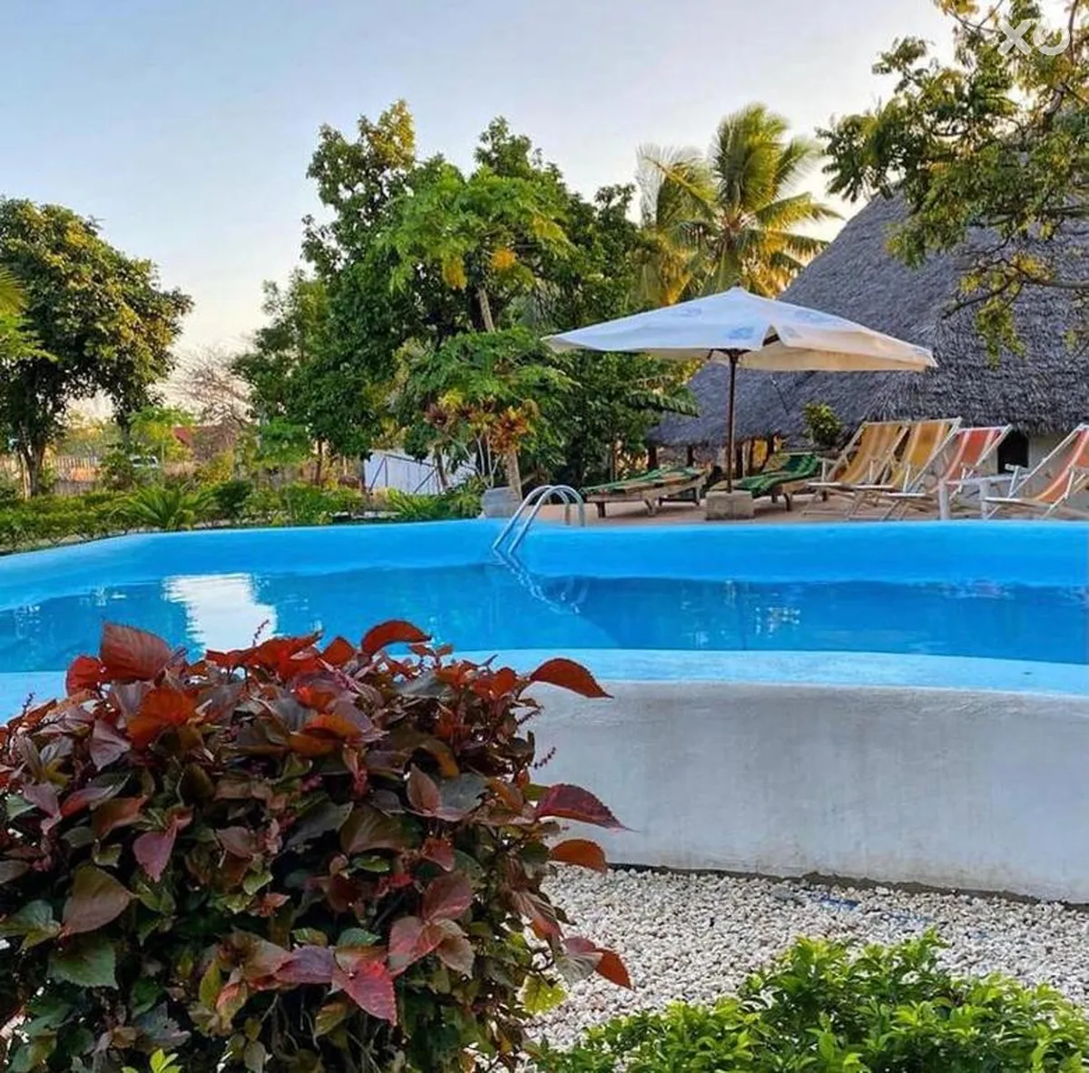 Bella Vista Resort Zanzibar