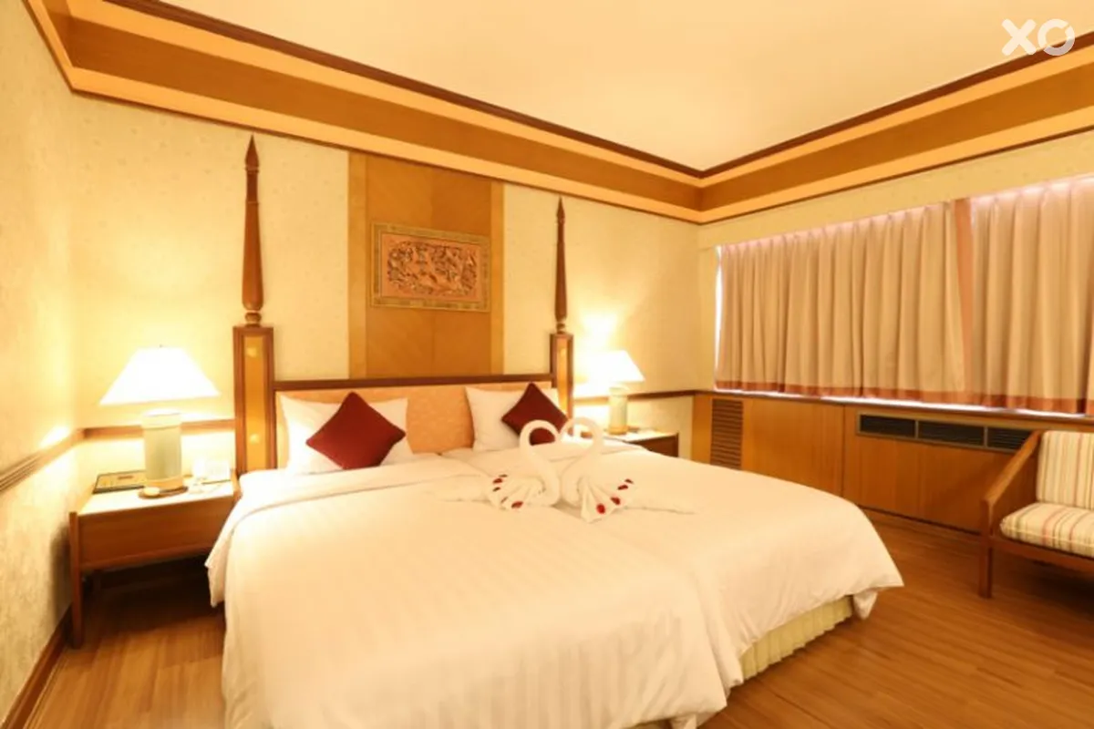 Asia Pattaya Hotel