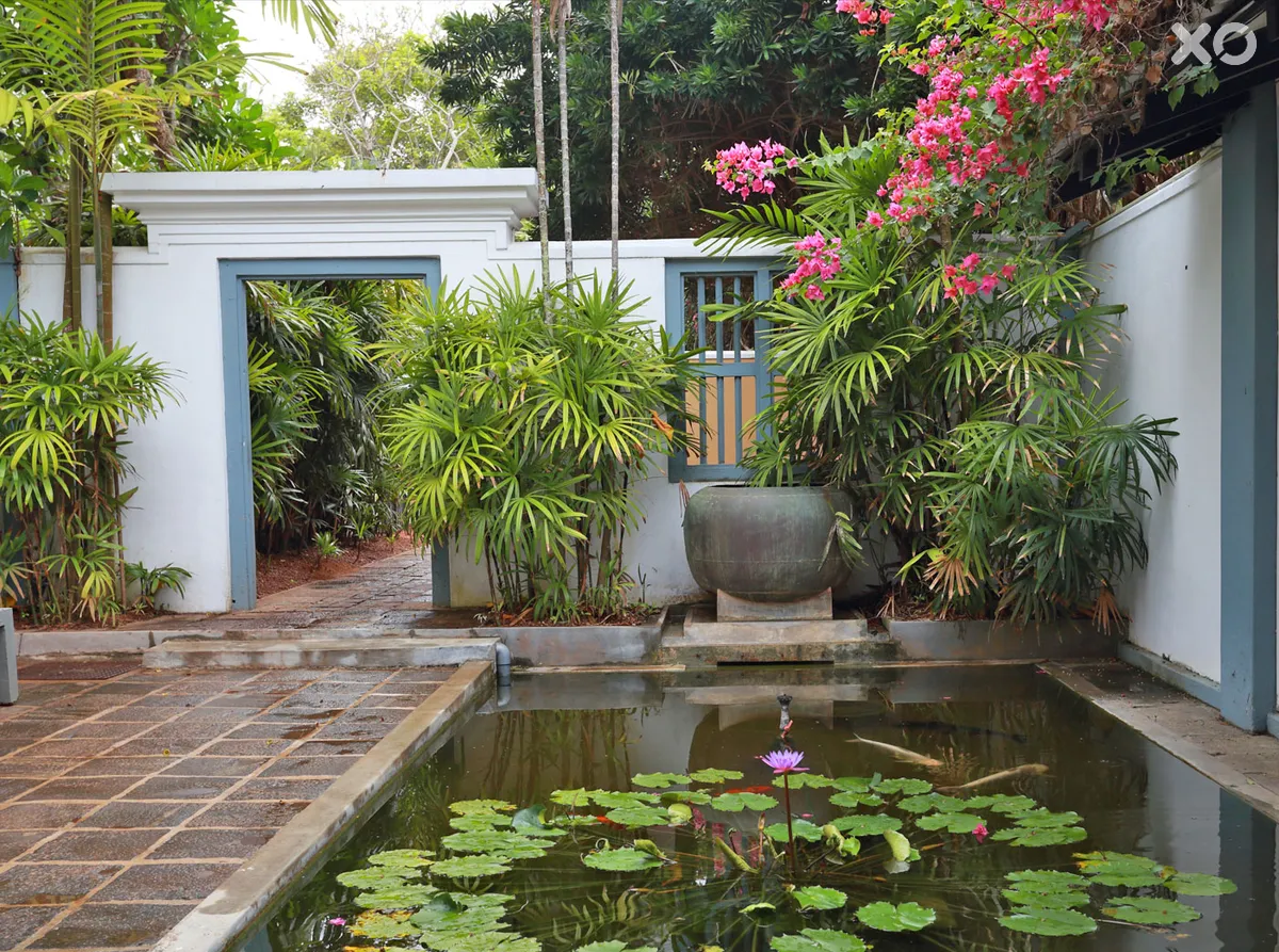 Club Villa Bentota