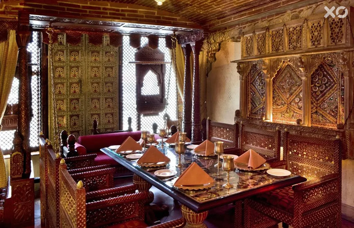 Majestic Premier Hotel