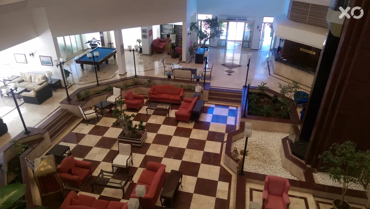 Sirius Hotel
