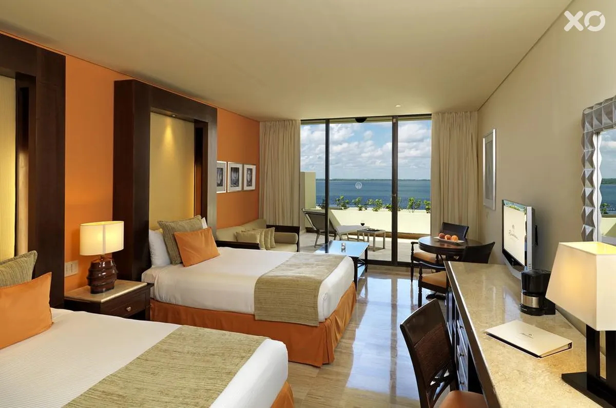 Paradisus Cancun Resort