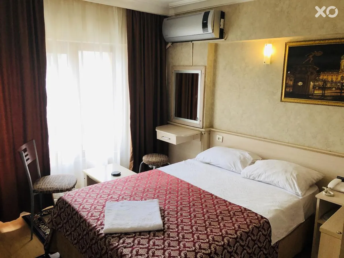 Hamit Hotel