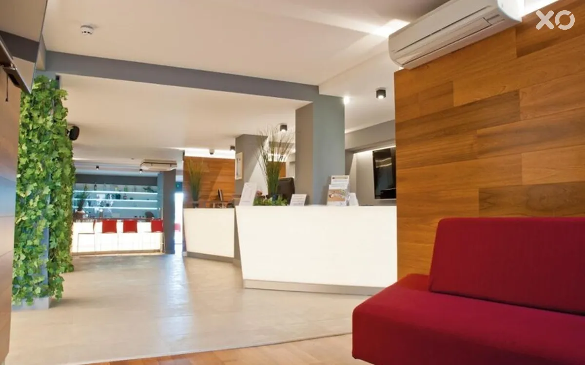 Lopar Family Hotel