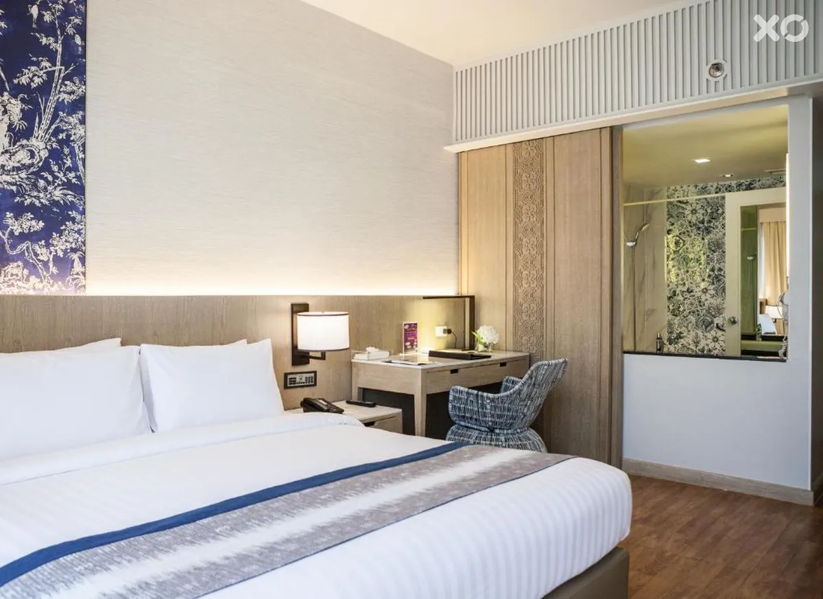 The Royal Paradise Hotel & Spa