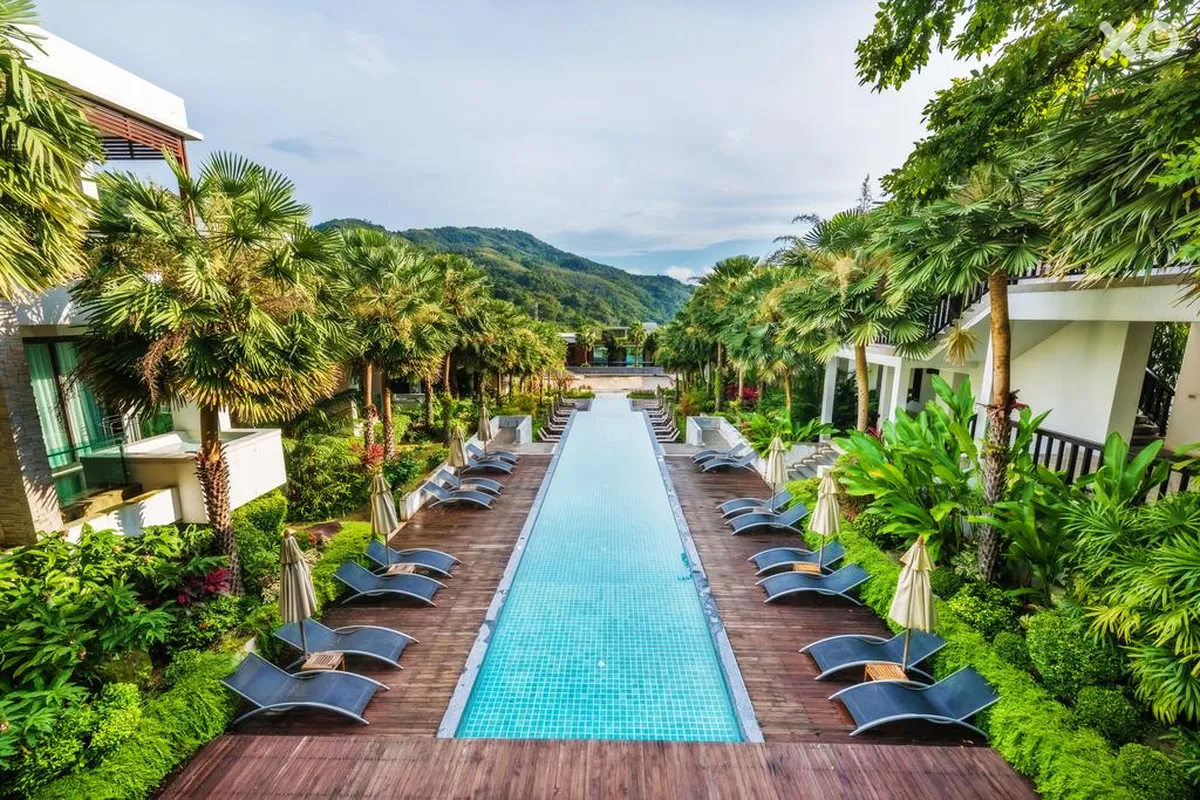 Wyndham Sea Pearl Resort
