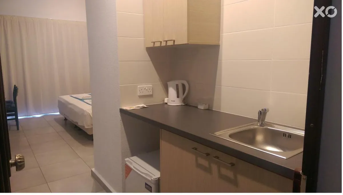 Sea Cleonapa Annex Hotel