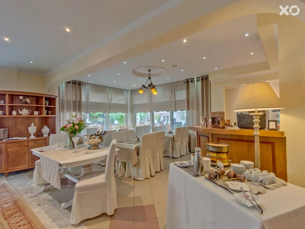 Alkyonis Hotel