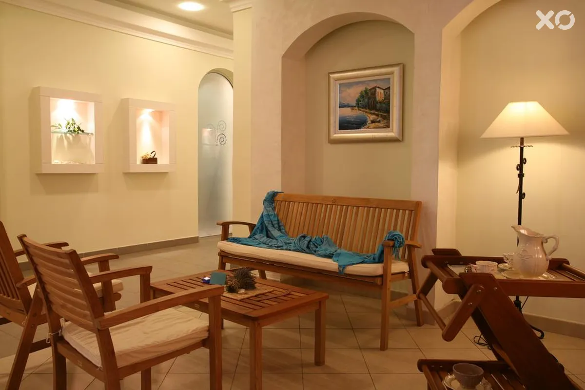Corinthia Baska Sunny Hotel by Valamar