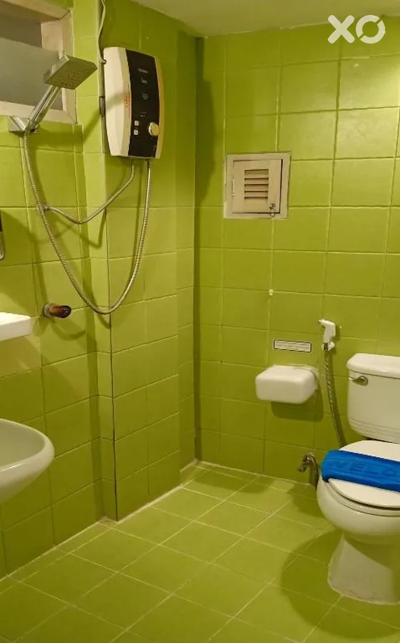 Sawasdee Sukhumvit Inn