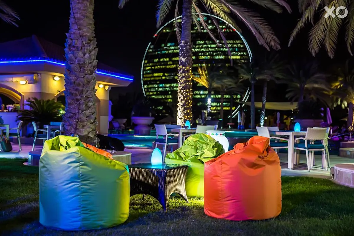 Al Raha Beach Hotel