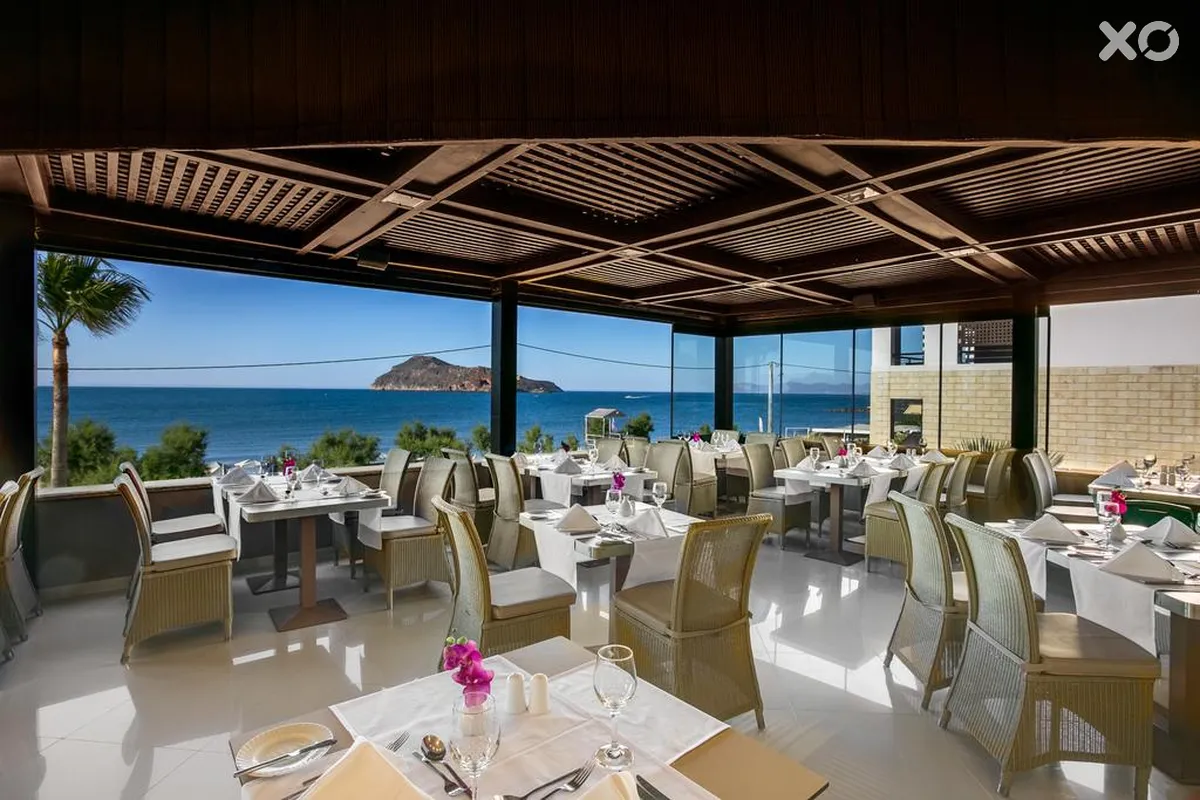 Porto Platanias Beach Resort & Spa