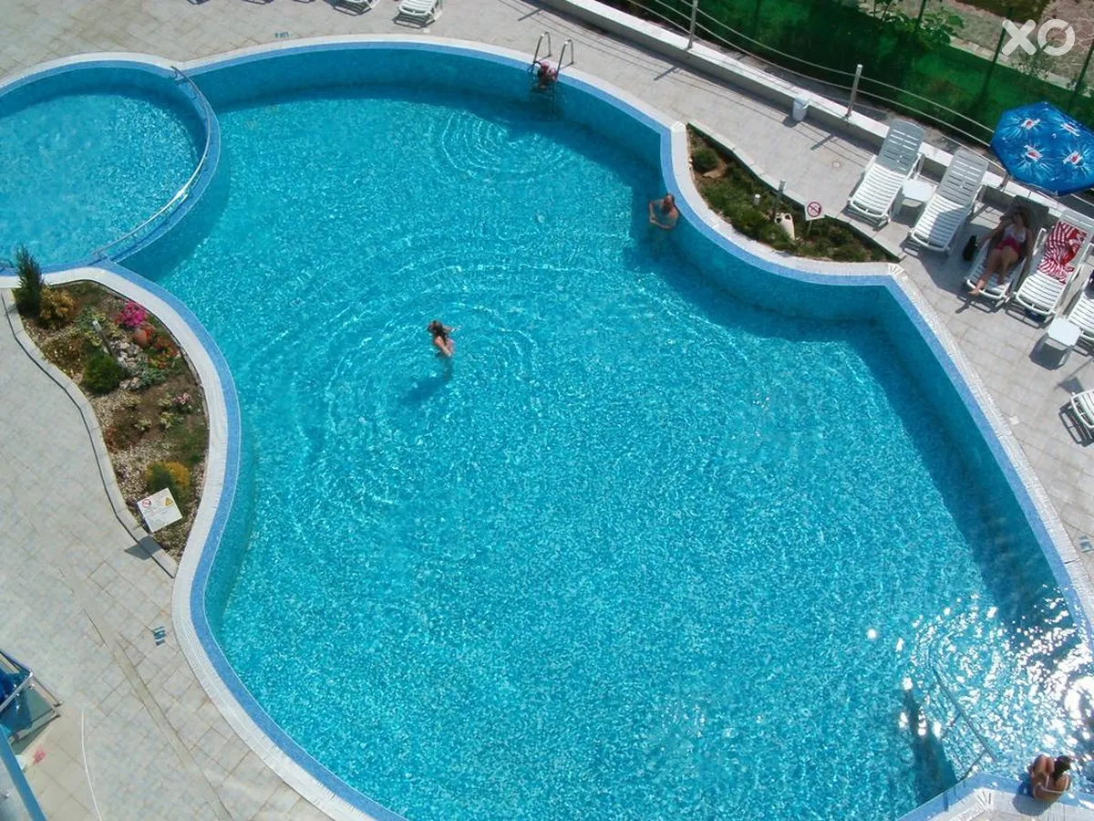 Blue Bay Hotel