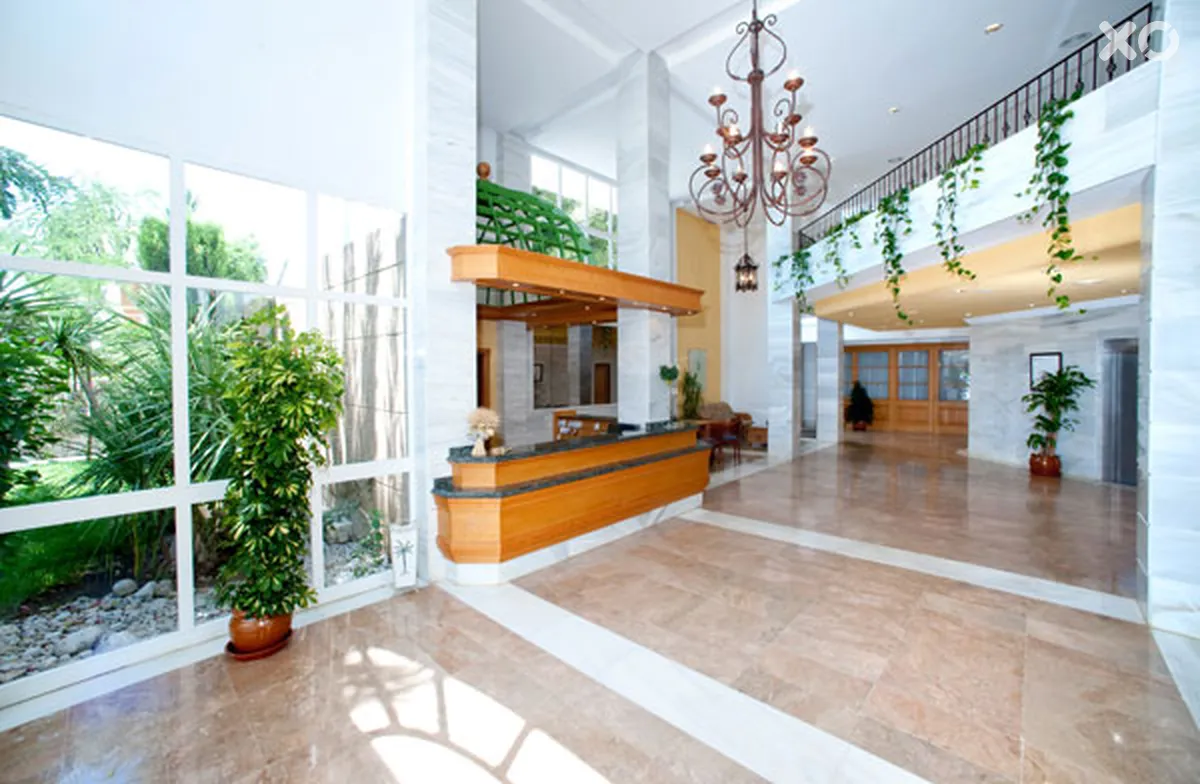Grupotel Alcudia Suite