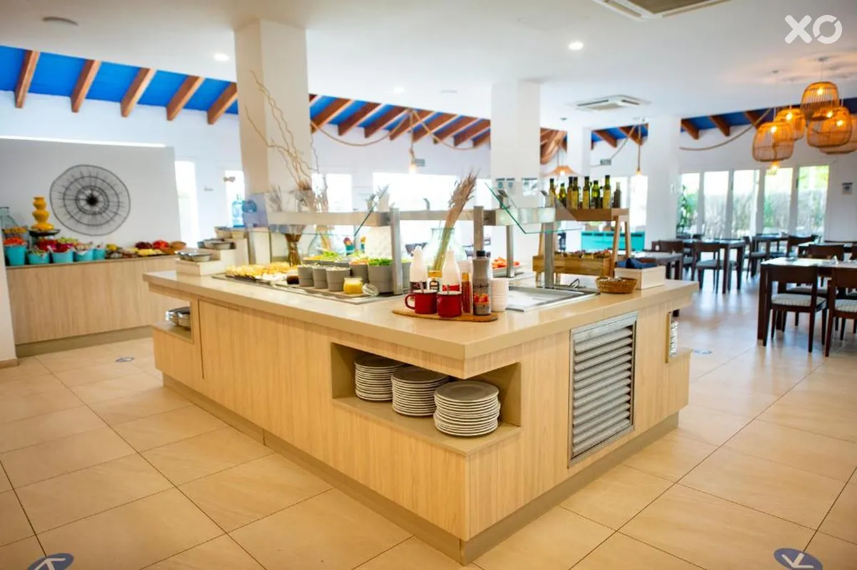Seaclub Alcudia Mediterranean Resort