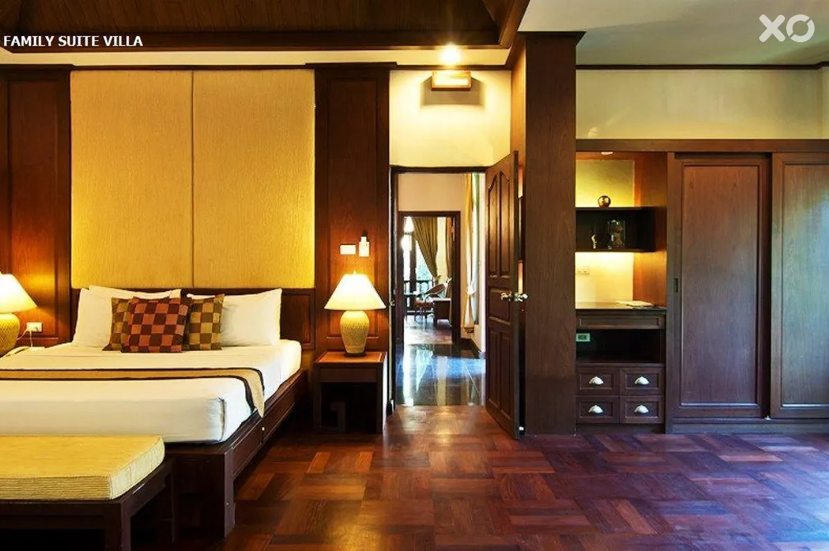 Plumeria Serviced Apartment
