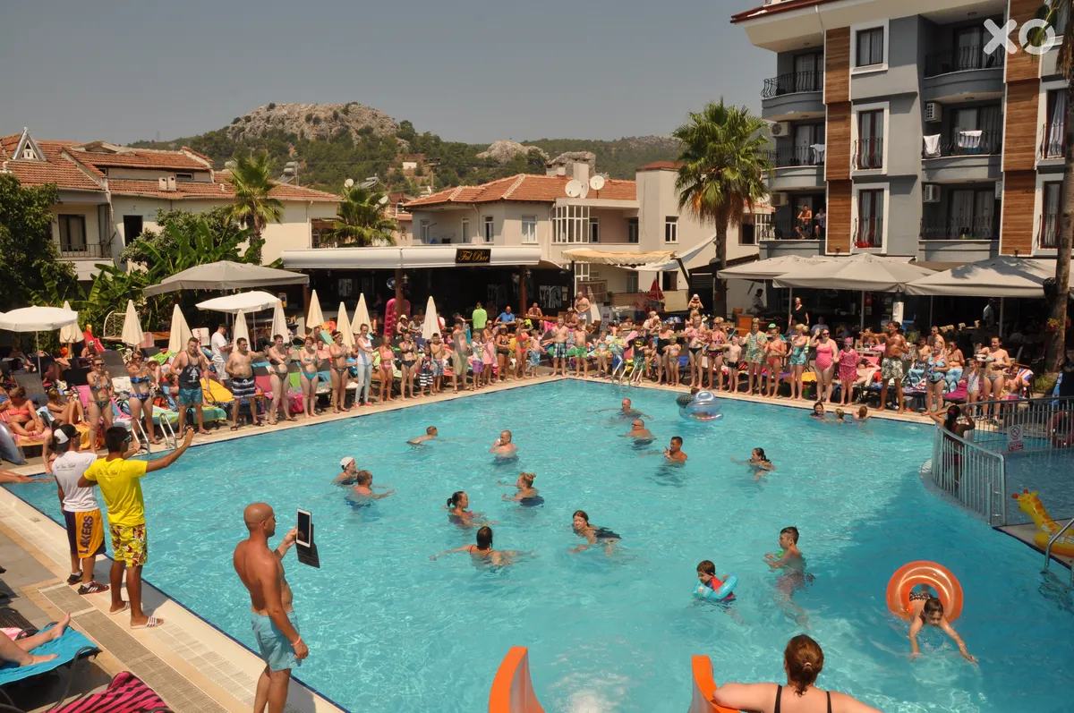 Club Viva Hotel