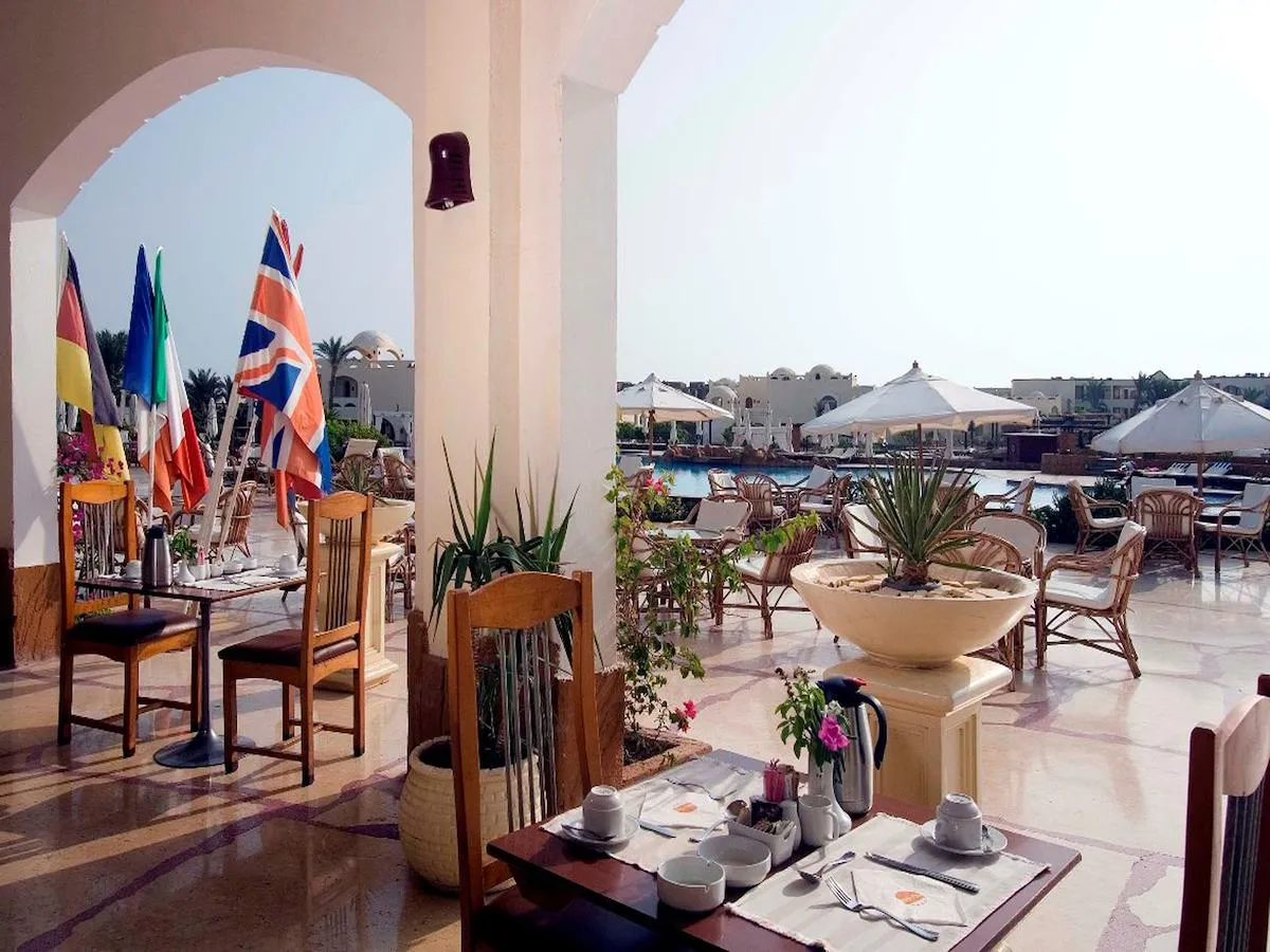 Royal Regency Club Sharm El Sheikh