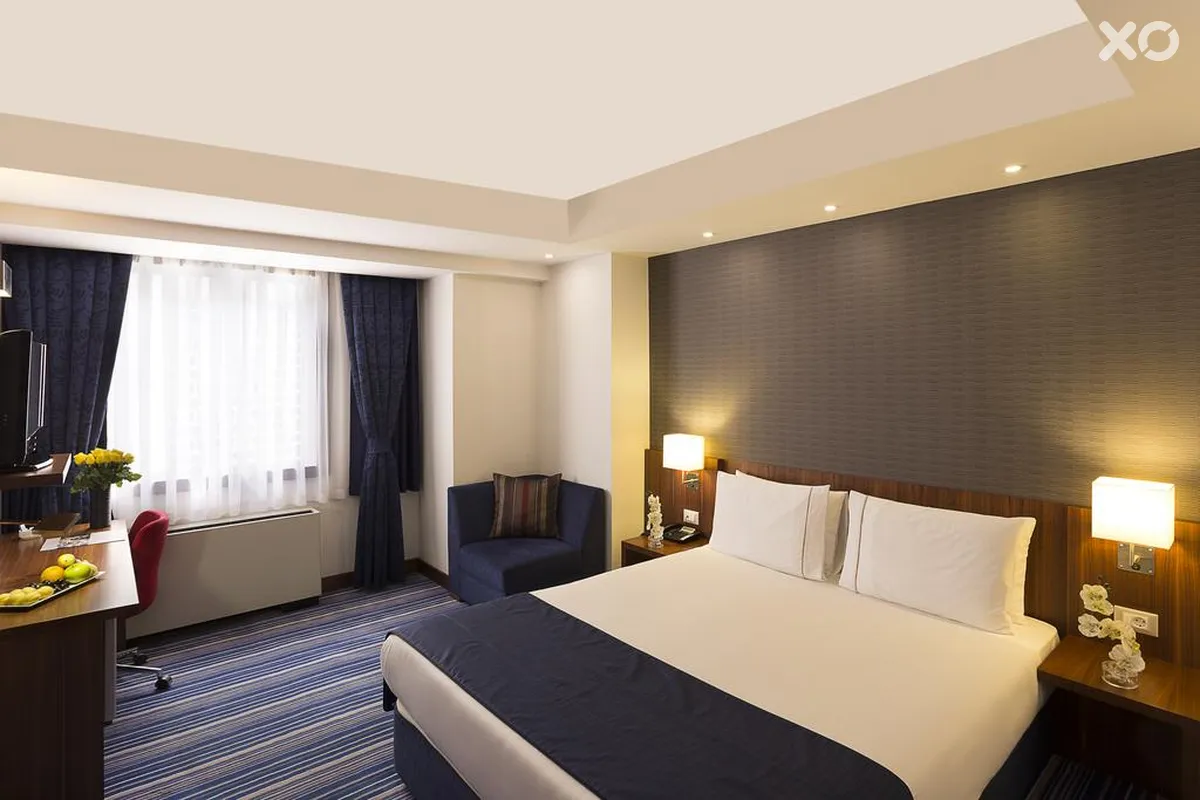 Taksim Express Hotel