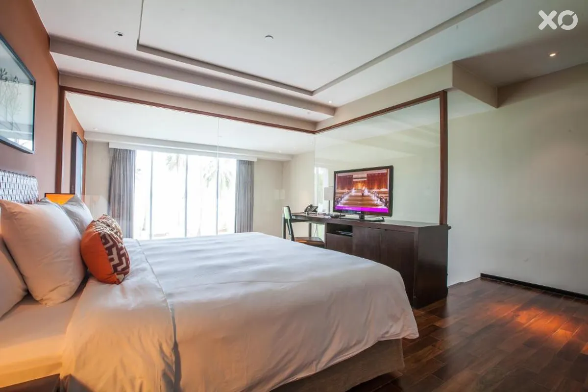 Phuket Panwa Beachfront Resort