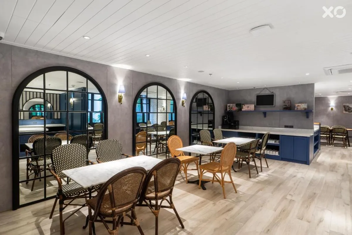 The Quartier Boutique Hotel