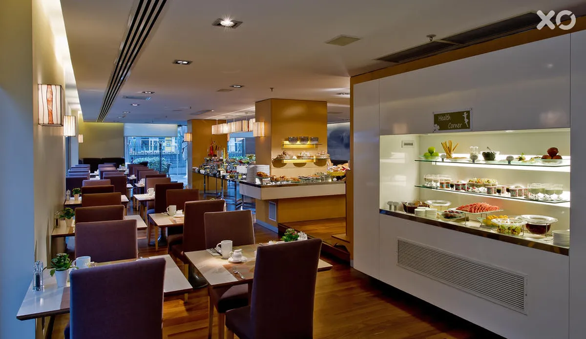 Divan Istanbul City