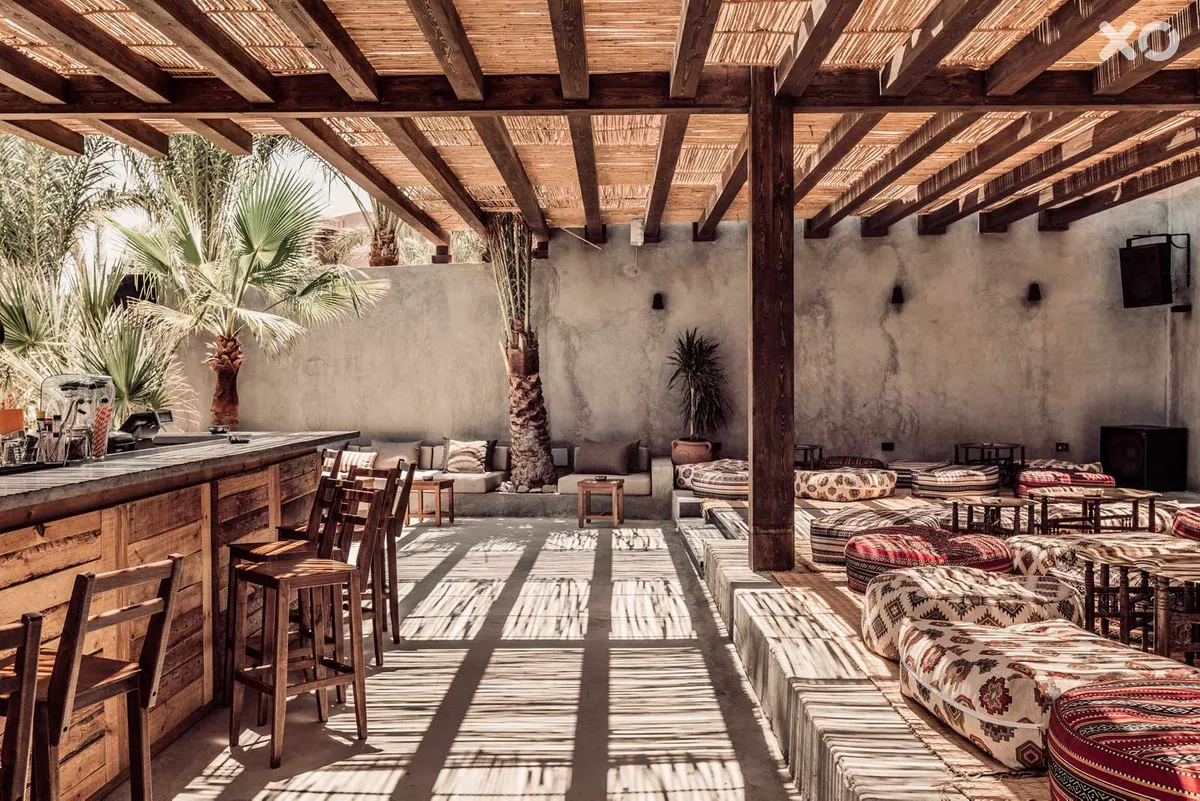 Cooks Club El Gouna