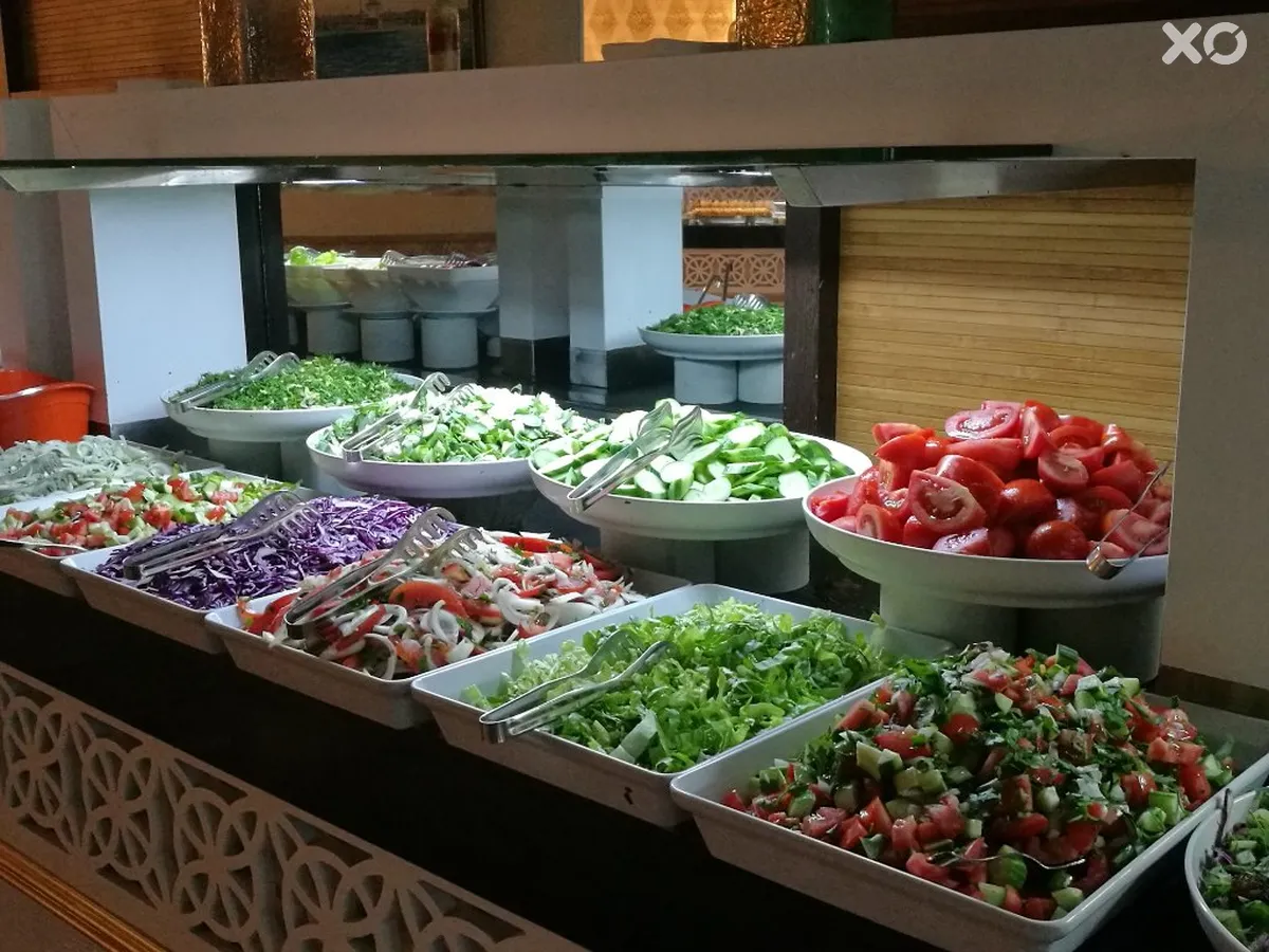 Tac Premier Hotel & Spa
