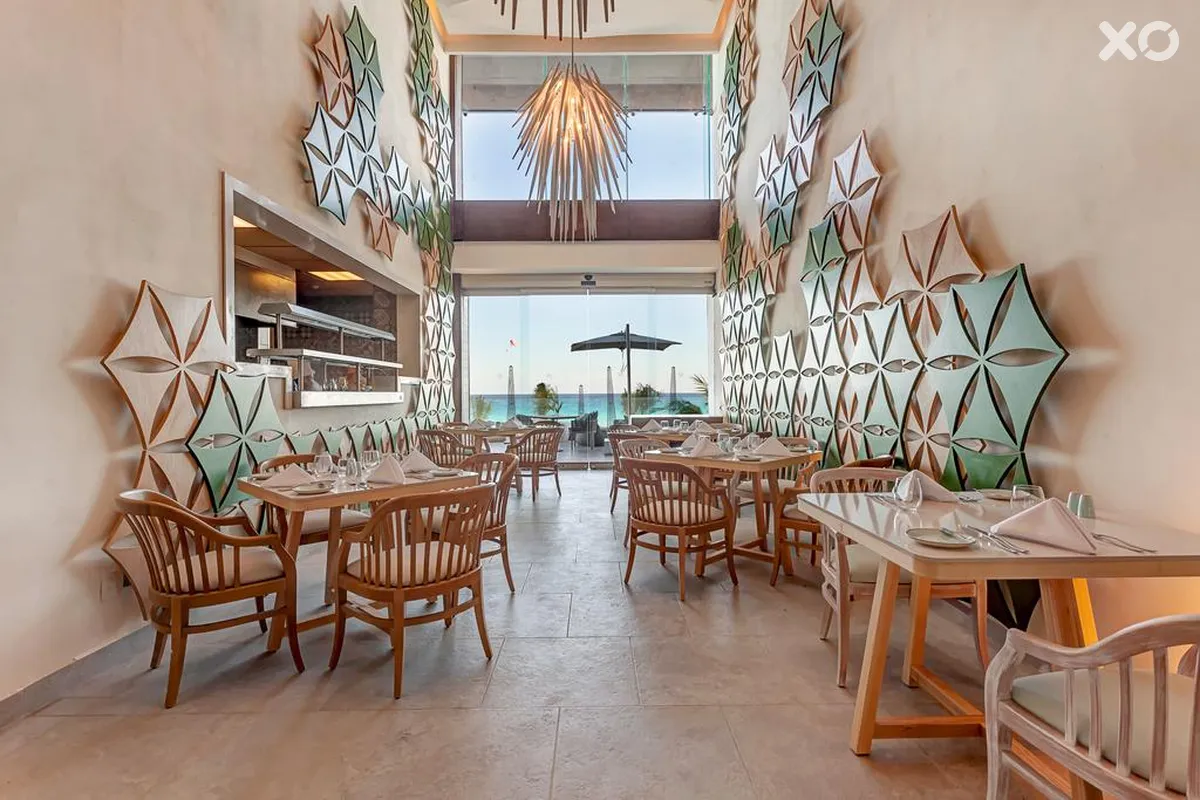 Royalton CHIC Cancun, An Autograph Collection All-Inclusive Resort
