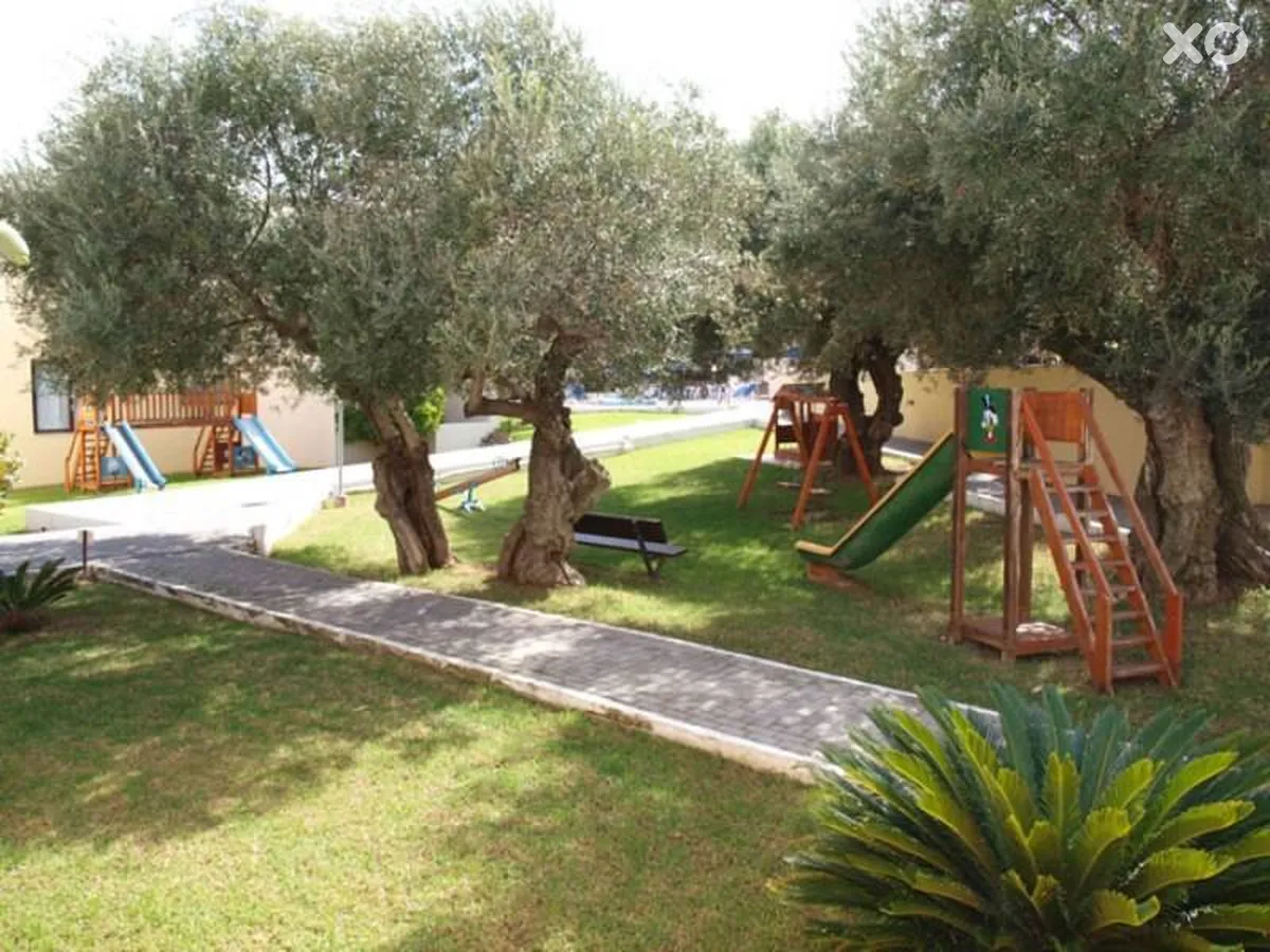 Althea Village Hotel