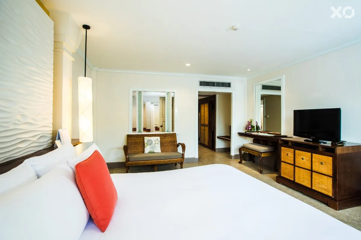 Centara Karon Resort Phuket