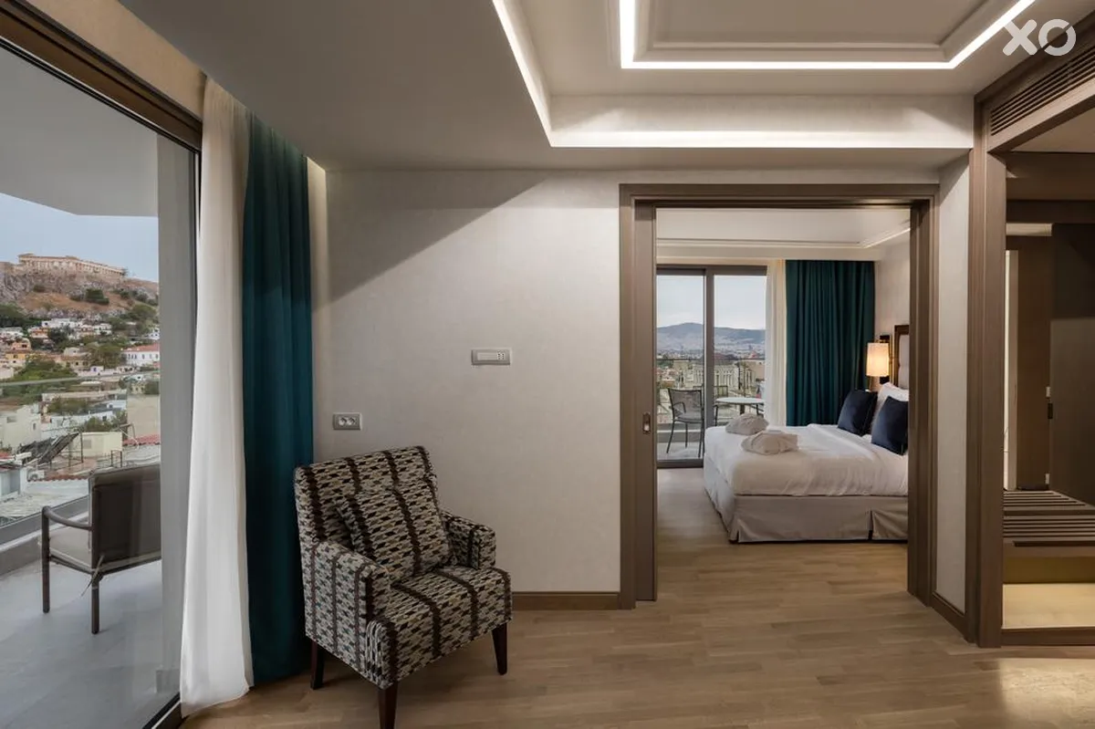 Electra Metropolis Athens