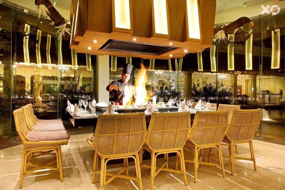 Grand Palladium Colonial Resort & Spa