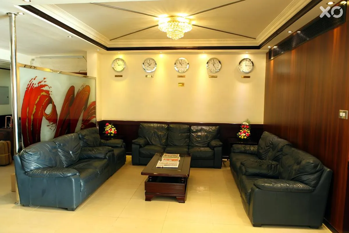 Fortune Karama Hotel