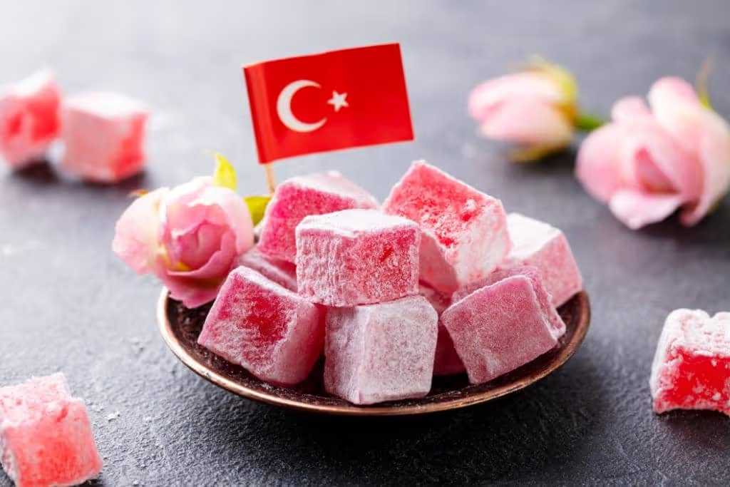 Экскурсии в Турции