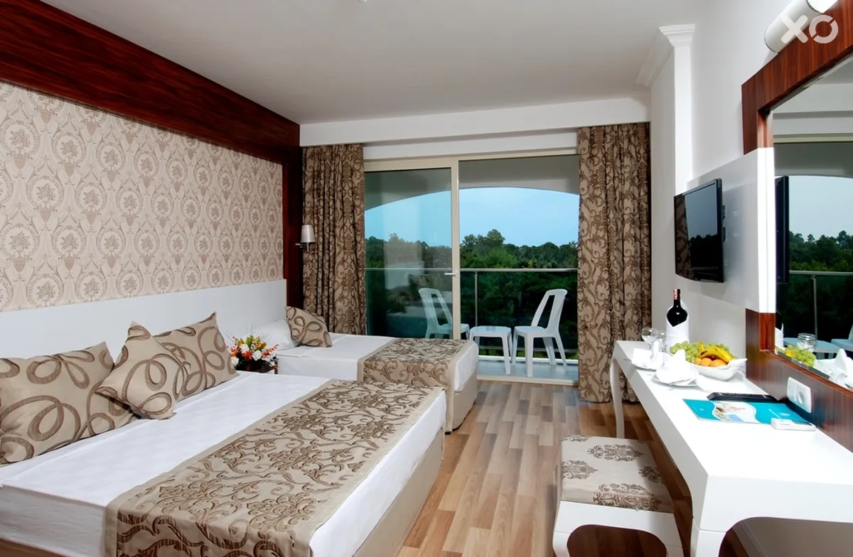 Berry Hotels Sorgun
