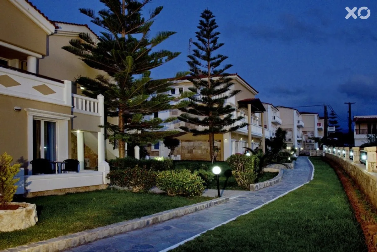 Jo-An Beach Hotel