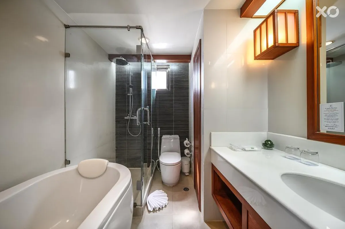 Andaman Beach Suites Hotel