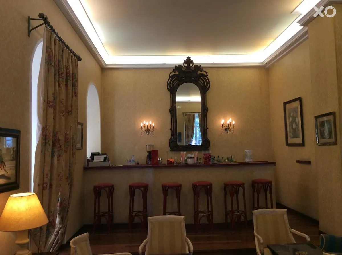 Cavalieri Hotel