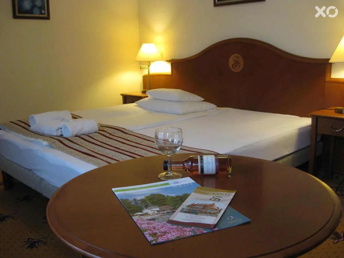 Sante Hotel
