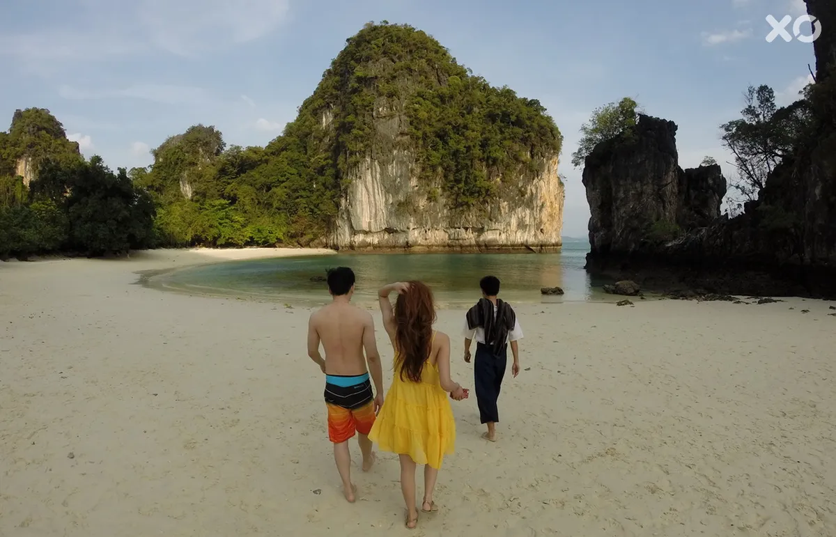 Tup Kaek Sunset Beach Resort