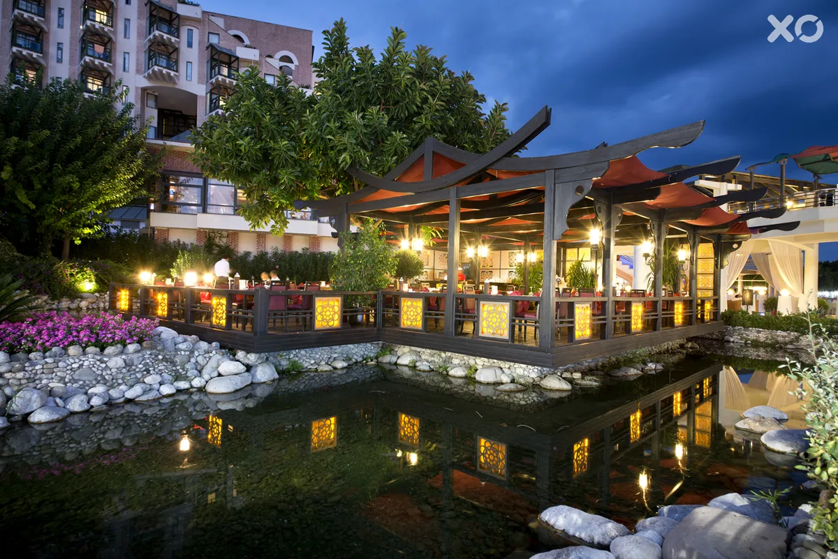 Limak Limra Hotel & Resort