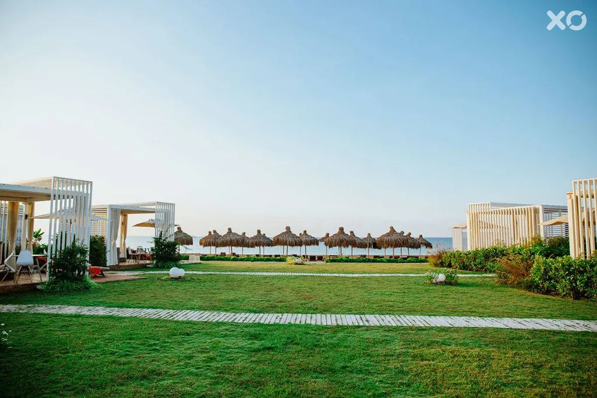 IC Hotels Residence