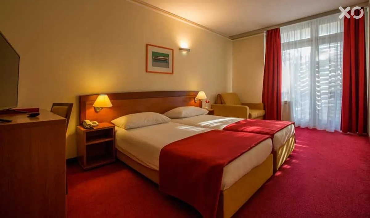 Amadria Park Hotel Niko