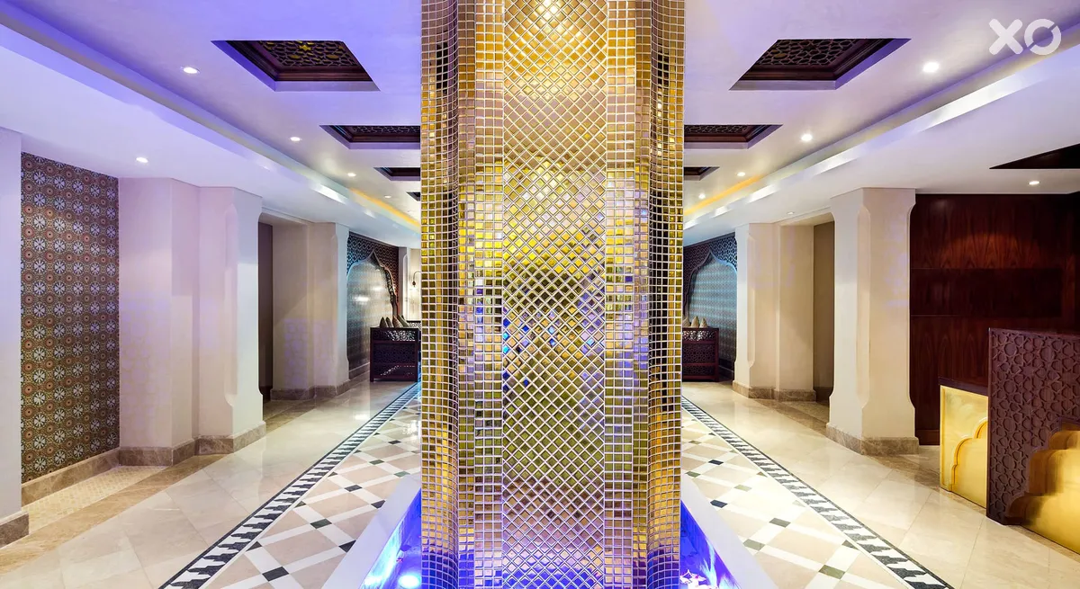 Pullman Resort Al Marjan Island