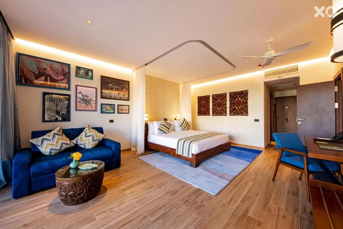Emerald Zanzibar Resort & Spa