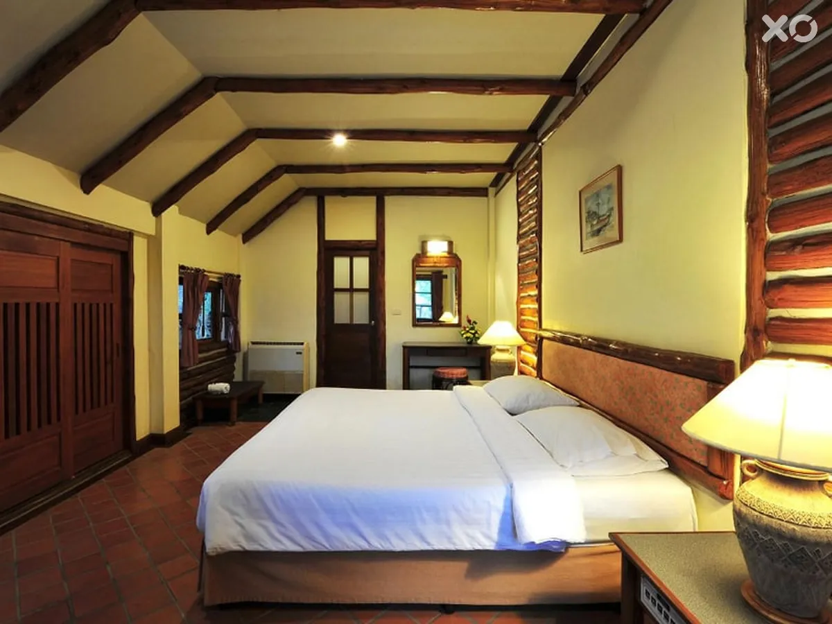 Botany Beach Resort