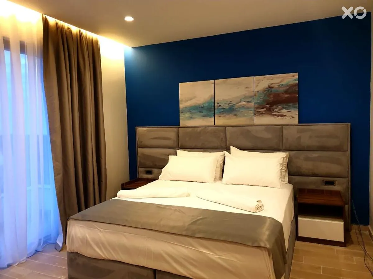 Henry Resort & Spa
