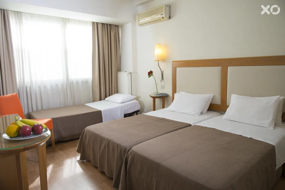 Olympic Hotel